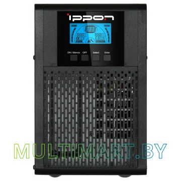 Источник бесперебойного питания IPPON Innova G2 1000